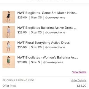 Bundle for @crowsephone